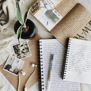 Meet your Posher, Julia